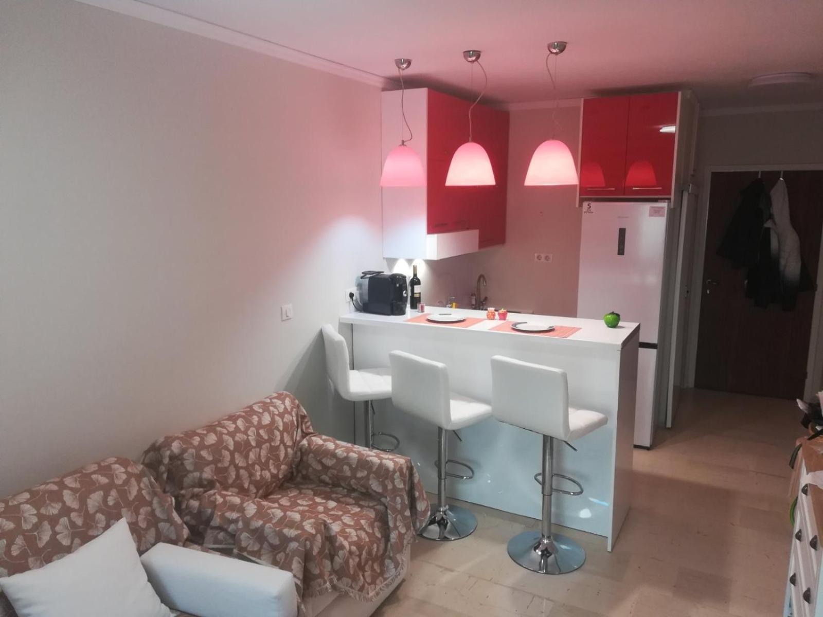 Modern Studio By The Sea Loutra Edipsou  Zewnętrze zdjęcie